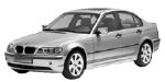 BMW E46 B188D Fault Code