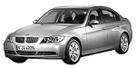 BMW E92 B188D Fault Code