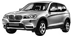 BMW F25 B188D Fault Code